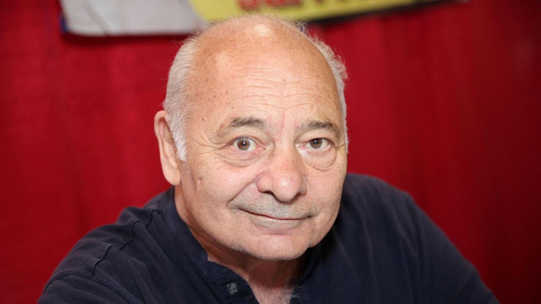 Burt Young, ‘Rocky’ actor, has died at 83